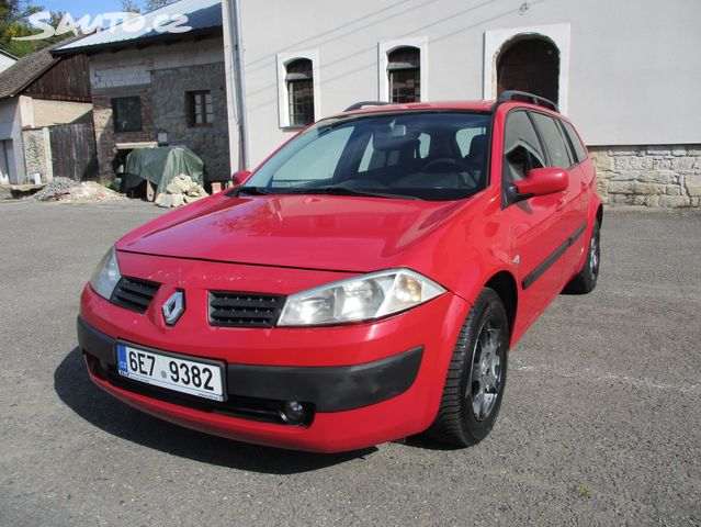Renault Mégane